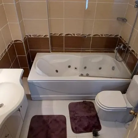 Villa Gocek Dag Manzarali Doga Icinde Havuzlu *