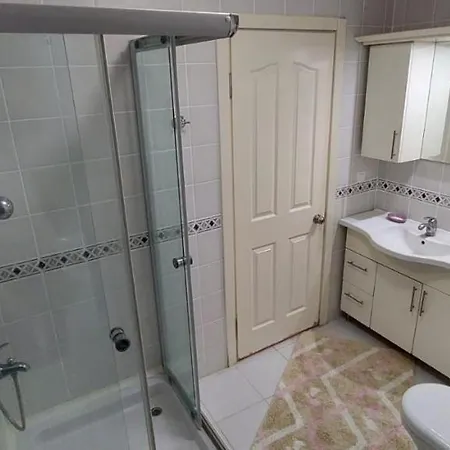 Gocek Dag Manzarali Doga Icinde Havuzlu Villa Fethiye