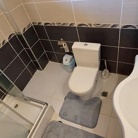 Villa Gocek Dag Manzarali Doga Icinde Havuzlu *